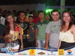 Tarde dos Amigos